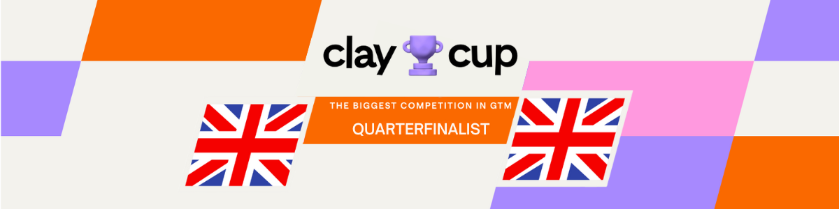 Clay Cup Quarterfinalist - The Biggest Competition in GTM