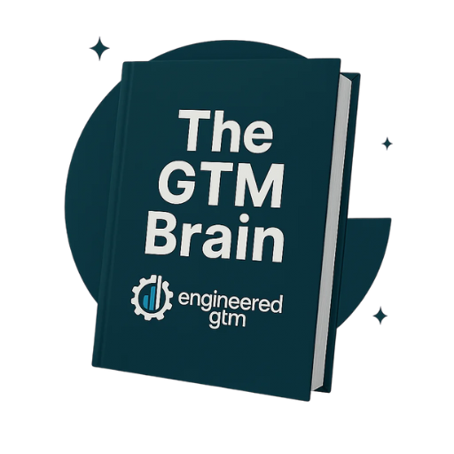 GTM Brain System Architecture
