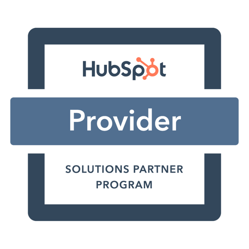 HubSpot Partner